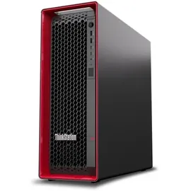 Lenovo ThinkStation P5 Gen 2 Intel Xeon 638 64 GB RAM 1 TB SSD NVIDIA RTX PRO 4500 Windows 11 Pro