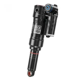 RockShox Dämpfer Super Deluxe Ultimate RC2T Hydraulic Bottom Out Debo