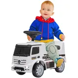 Jamara Mercedes-Benz Antos weiß