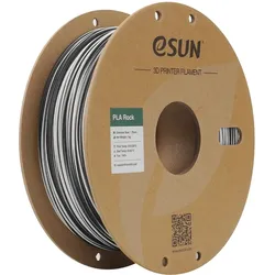 eSUN PLA Rock, Filamentgröße: 1.75mm, Gewicht: 1 kg, Farbe: Hornfels