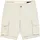 Alpha Industries Herren, Crew Shorts, Stone, 34,
