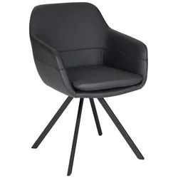 Novel Sessel WESLEY - B/H/T ca. 60,50x86,00x60,50