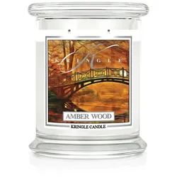 Amber Wood 411g
