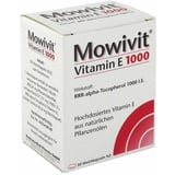 Mowivit Vitamin E 1000 Kapseln