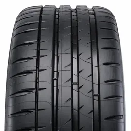 Michelin Pilot Sport 4 S 225/40 R18 92Y