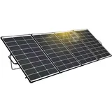 Enjoy solar, Solarpanel, Faltbares Solarmodul Gaia Max - 400W/36V Set (440 W, 13.20 kg)