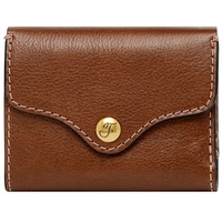 Fossil Heritage Trifold Brown