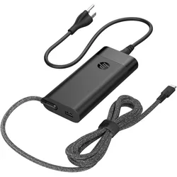 HP 110W Laptop Charger - Netzteil - USB-C - Wechselstrom 115/230 V
