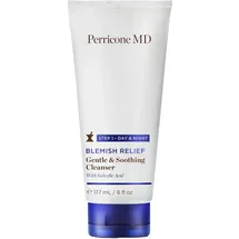 Perricone Md Blemish Relief Gentle & Soothing Cleanser 177 ml