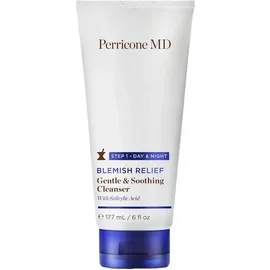 Perricone Md Blemish Relief Gentle & Soothing Cleanser 177 ml