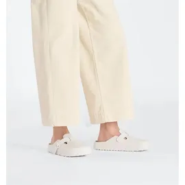 Birkenstock Boston Eva Eggshell Narrow Gr.41 - 41 EU Schmal