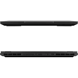 XMG FUSION 16 M25kfc 16'' Intel Core Ultra 9 275HX 32 GB RAM 1 TB SSD RTX 5070 FreeDOS