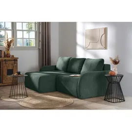 Z2 Ecksofa, JENIFER - SC ca. 146,00x217,00