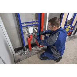 Bosch Professional Akku-Rohrschere GPC18V-32P in L-BOXX