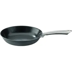 GSW Bratpfanne »Professionell«, Gusseisen, (1 tlg.), Induktion GSW schwarz