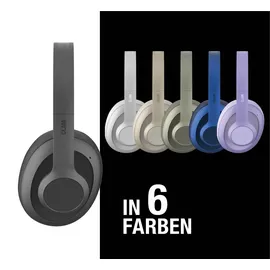 Fresh 'n Rebel Clam Ace Storm Grey