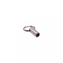 KARELLA Shaft-Doc Alu Silber