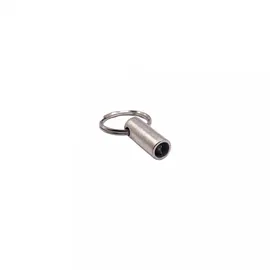KARELLA Shaft-Doc Alu Silber