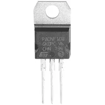 STMicroelectronics STP110N10F7 MOSFET 1 N-Kanal 150W TO-220