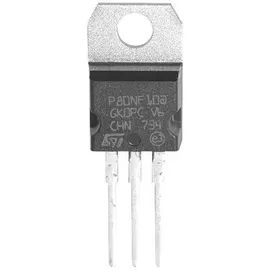 STMicroelectronics STP110N10F7 MOSFET 1 N-Kanal 150W TO-220