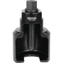 KS Tools 4600470 Abzieherglocke Spannbereich (Details) 39mm