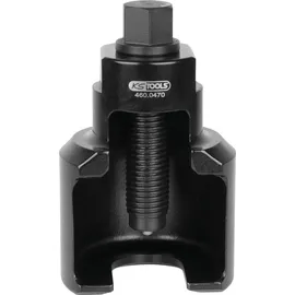 KS Tools 4600470 Abzieherglocke Spannbereich (Details) 39mm