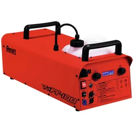 Antari FT-100 Rot