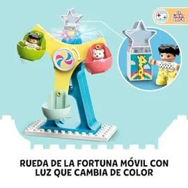 LEGO Duplo Erlebnispark 10956