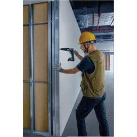 Bosch Professional GTB 18V-45 2 x Akku ProCORE18V 4.0Ah, Ladg. u. L-BOXX