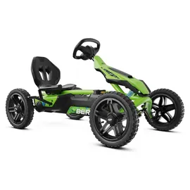 Berg Toys Rally 2.0 DRT grün BFR