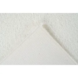 Kayoom Rabbit Light Weiß 90 x 50 cm