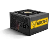 Nox-Xtreme FUENTE ALIMENTACION NOX HUMMER GDX750 80+ GOLD 750W ATX 3.1