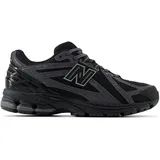 NEW BALANCE M1906 Sneaker Herren in black, Größe 44 - schwarz