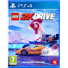 LEGO 2K Drive (Awesome Edition) - Sony PlayStation 4 - Rennspiel - PEGI 7