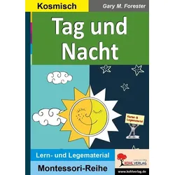 Forester, G: Tag und Nacht