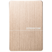 Freecom mHDD Slim 2TB USB 3.0 gold (56382)