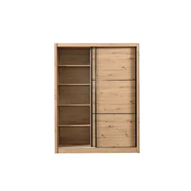 INOSIGN »Navara Kleiderschrank Wäscheschrank« in 3 Breiten, mit kompletter Innenausstattung, FSC®-zertifiziert,