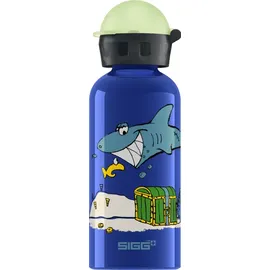 Corgi Childrens White Shark in the Dark Blue 0,4 l
