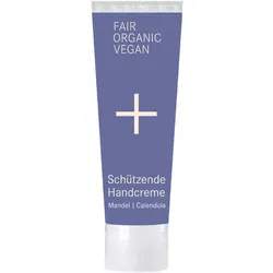 Hands & More - Schützende Handcreme 50ml