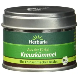 Herbaria Kreuzkümmel bio