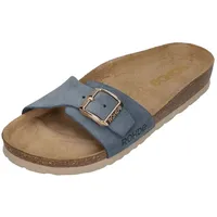 ROHDE Sunnys N°11 jeansblau 39