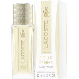 Lacoste Pour Femme Eau de Parfum 30 ml