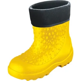Tams Jumpers Gummistiefel Gelb 32/33