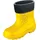 Tams Jumpers Gummistiefel Gelb 32/33