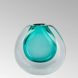 Lambert Cariani Vase ocean - 8,5x17,5x18 cm 8,5 cm x 17,5 cm