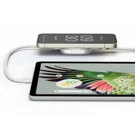 Zen Zens Charging Cable USB C-C Pro 2 White - Kabel - Digital/Daten ZECC05W/00