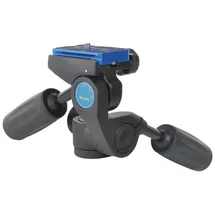 Benro HD1A 3-We­gen­ei­ger Arca-Style