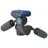 Benro HD1A 3-We­gen­ei­ger Arca-Style