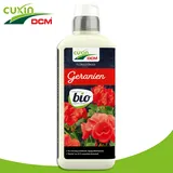 DCM Flüssigdünger Geranien 0,8 l
