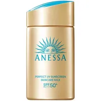 Anessa Sonnenmilch Creme LSF 50+ 60 ml